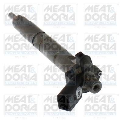 Injector Nozzle